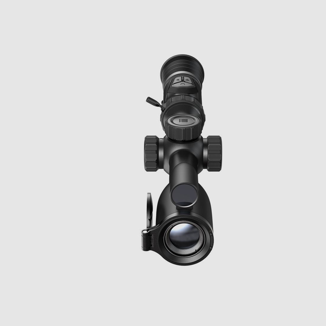 Hikmicro Alpex PRO A50PL Tag und Nachtsicht-Zielfernrohr (Digital)