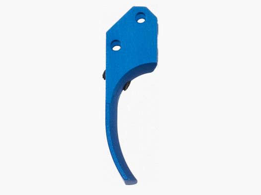 TS Trigger CZ75 Color Blue