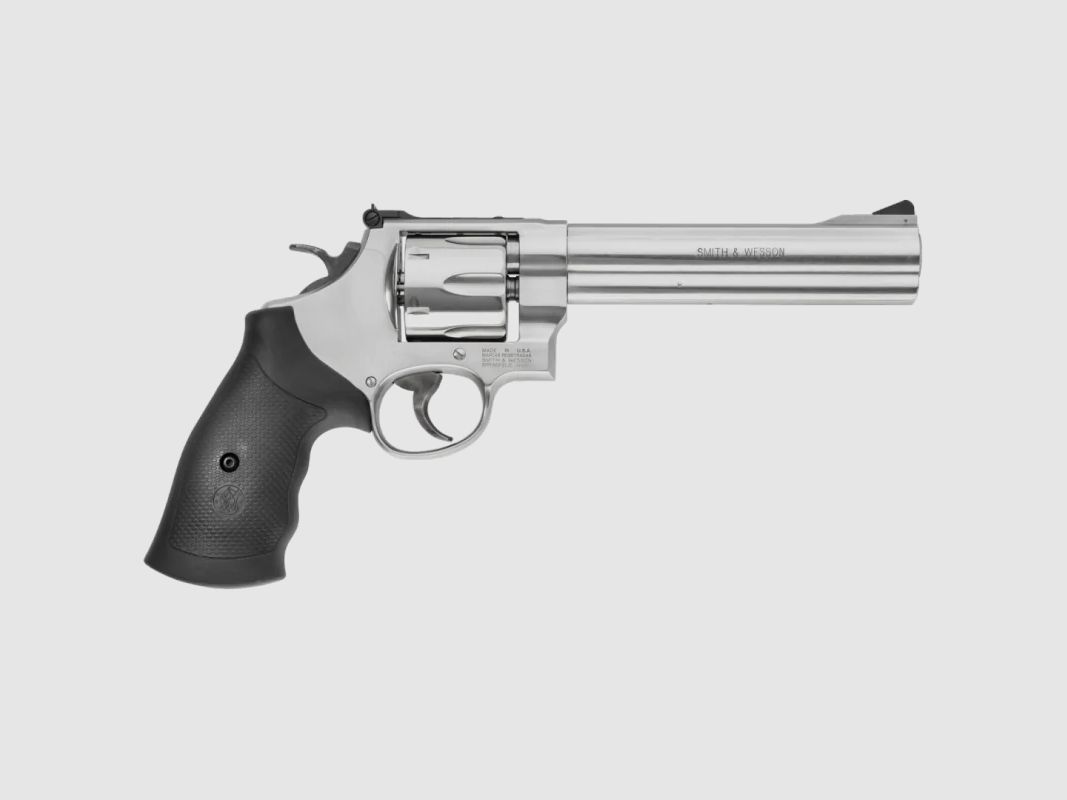REWOLWER SMITH & WESSON 610 10MM 6.5"
