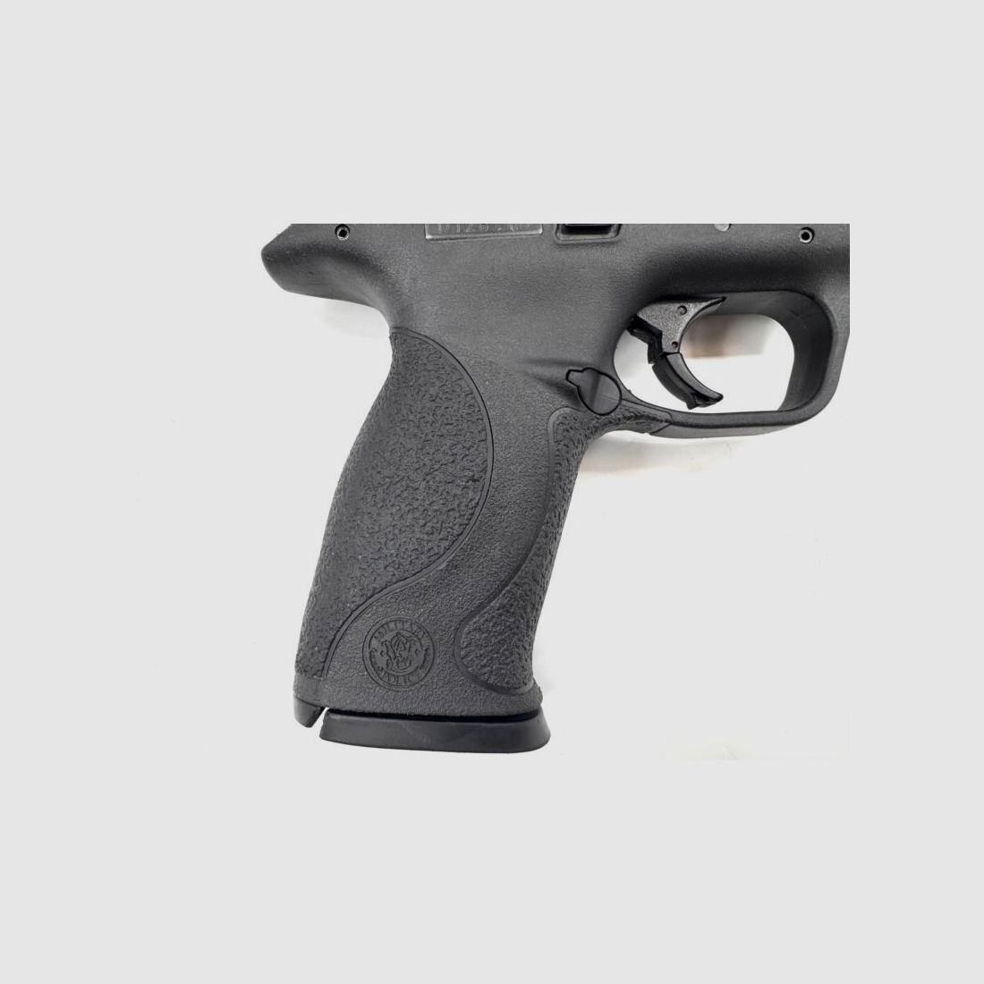 S&W Mod. M&P9 kal. 9x19, zdjęcie 8 z 9