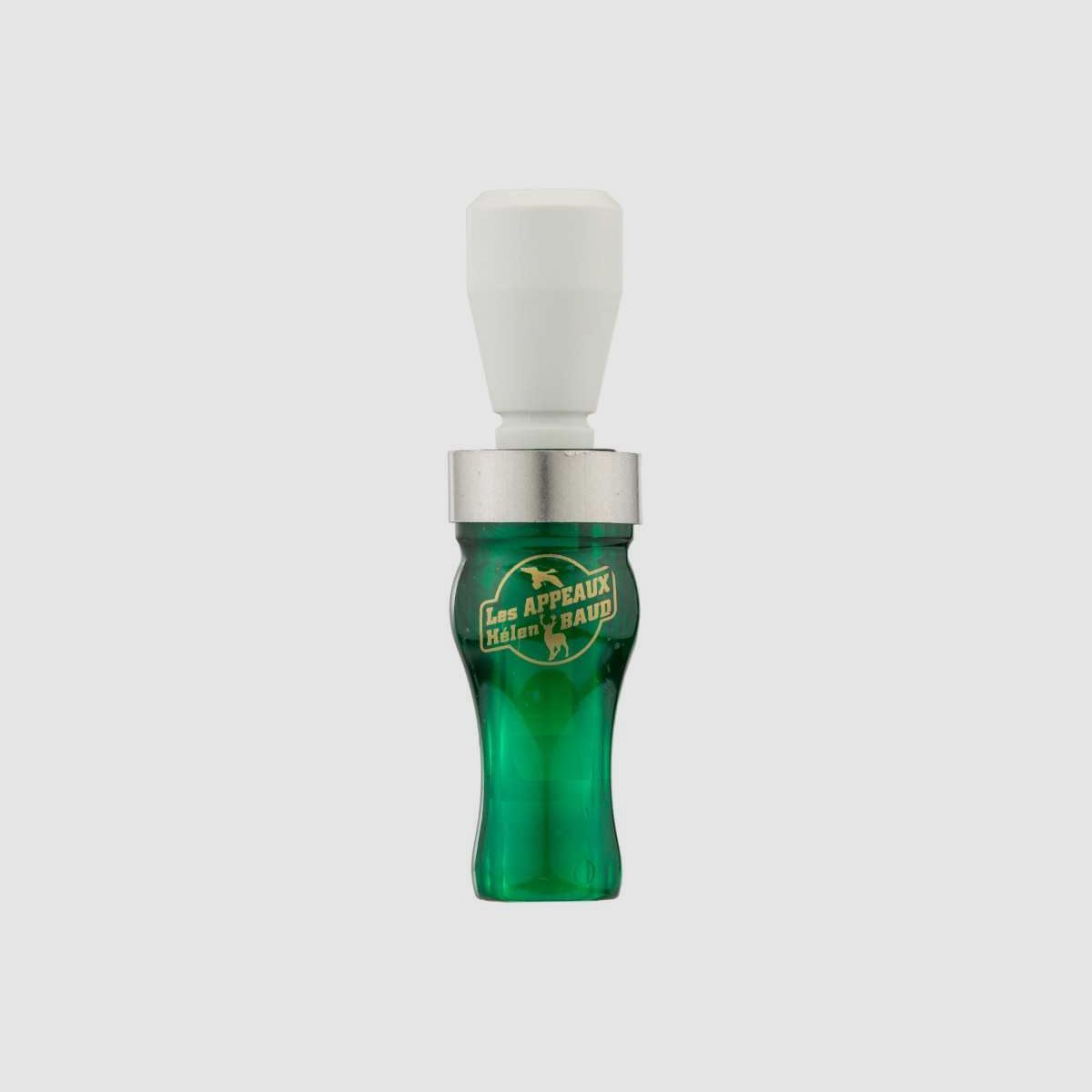 Double duck call - Hélen Baud, image 2 of 3