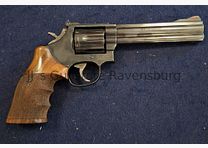 Smith & Wesson 586-4 .357Mag