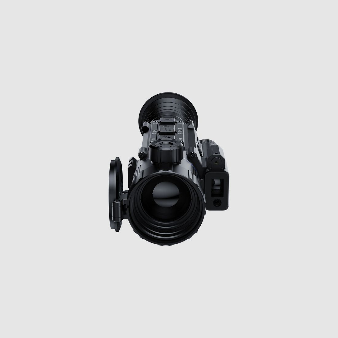 Pard OCELOT 480 OC4-50/LRF Termocamera & Cannocchiale da puntamento, immagine 4 di 7