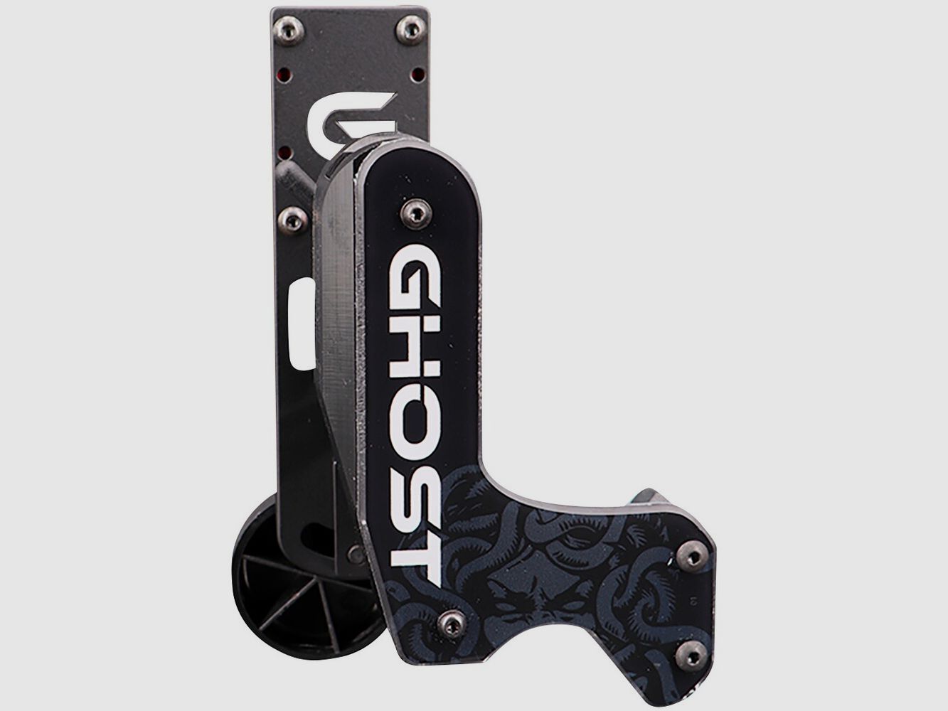 Ghost Holster Hydra (voor Glock klein frame – 17, 19, 20, 22, 23 – Gen. 4/5), afbeelding 2 van 2