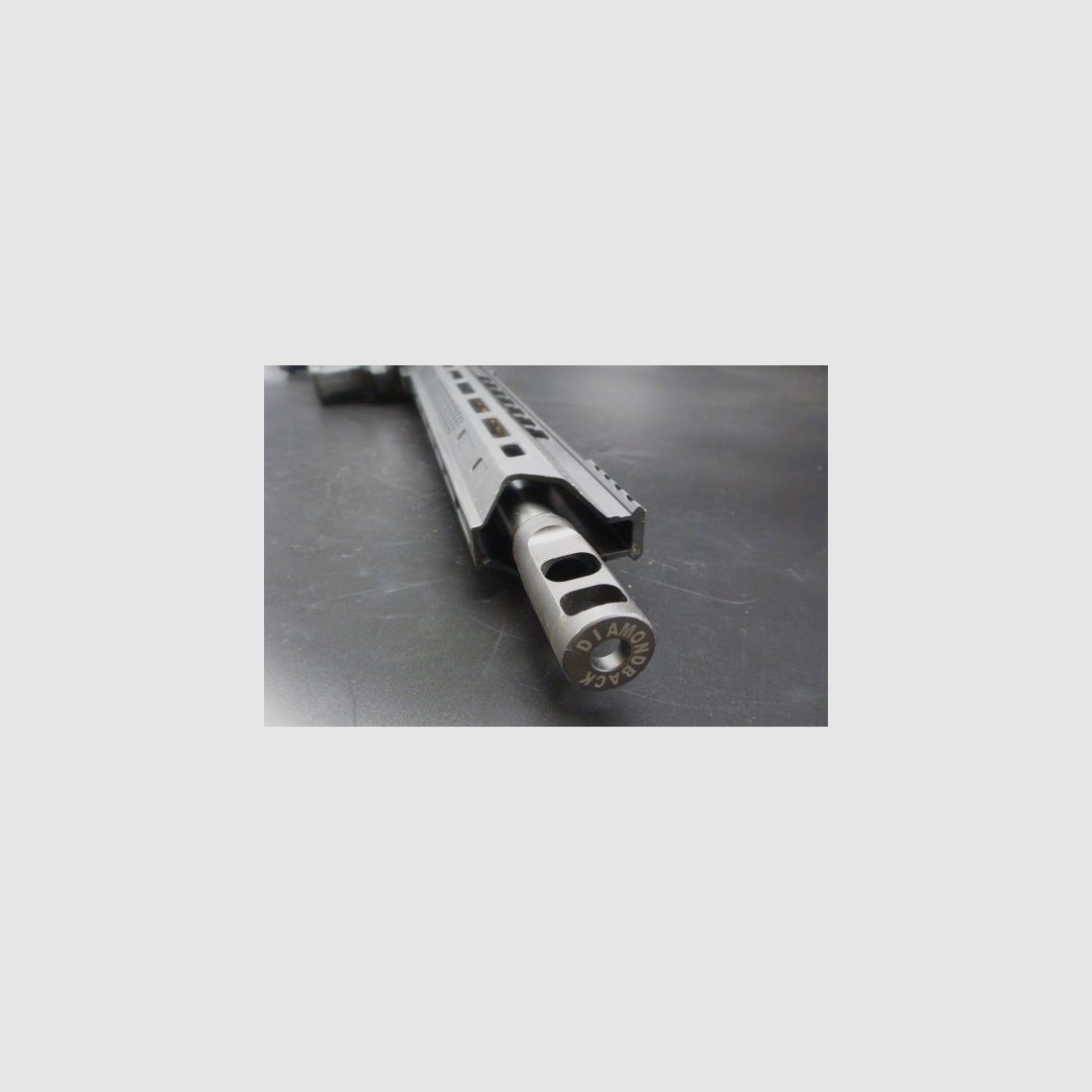 Repetierbüchse Typ AR10 Diamondback Modell DB10 13" Kal. .308 Win, Bild 8 von 11
