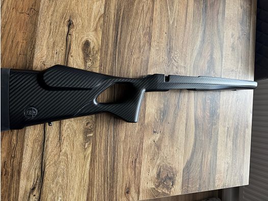 FBT Carbon Lochschaft Sauer 101