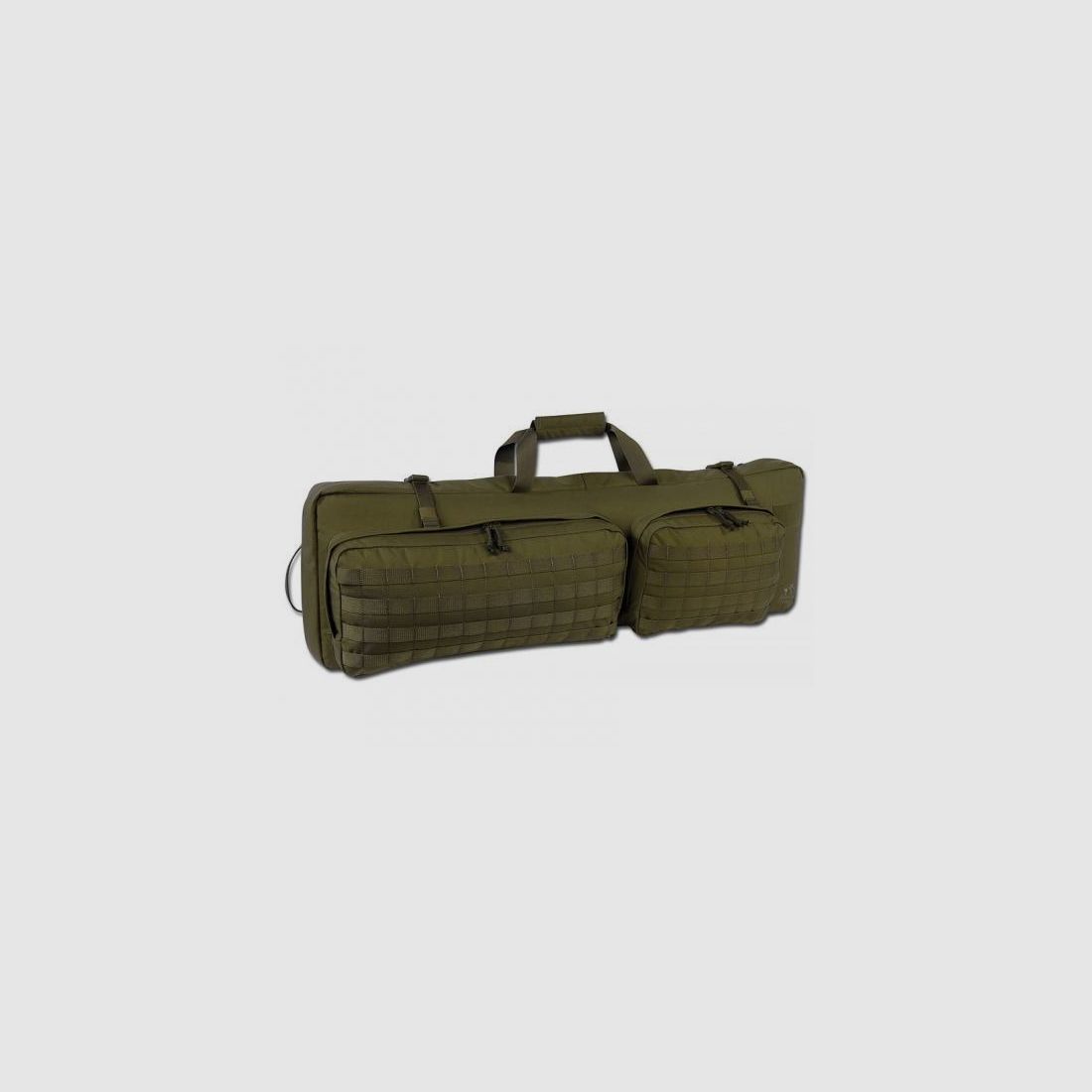 Tasmanian Tiger TT Rifle Bag, Weapon Carry Bag Olive