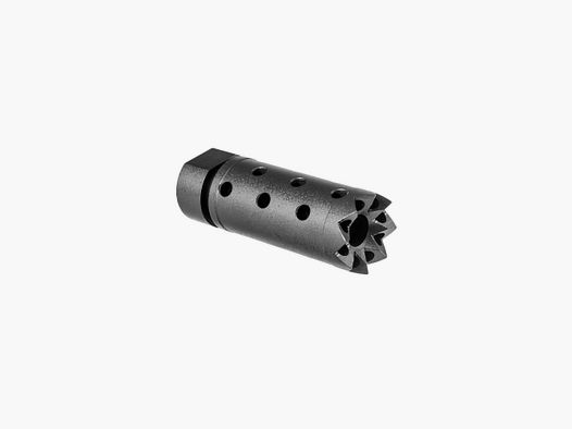 Divers Mündungsfeuerdämpfer AR15/M16/
