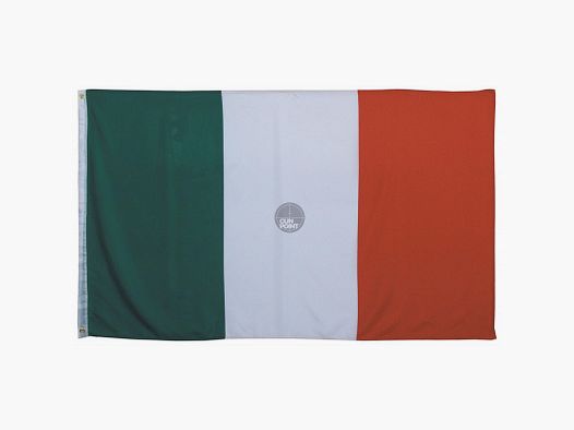 Fahne, Italien,Polyester, 90 x 150 cm