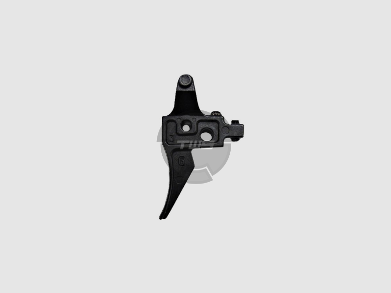 GEISSELE AUTOMATICS SUPER SABRA LIGHTNING BOW TRIGGER FOR IWI TAVOR SAR & X95