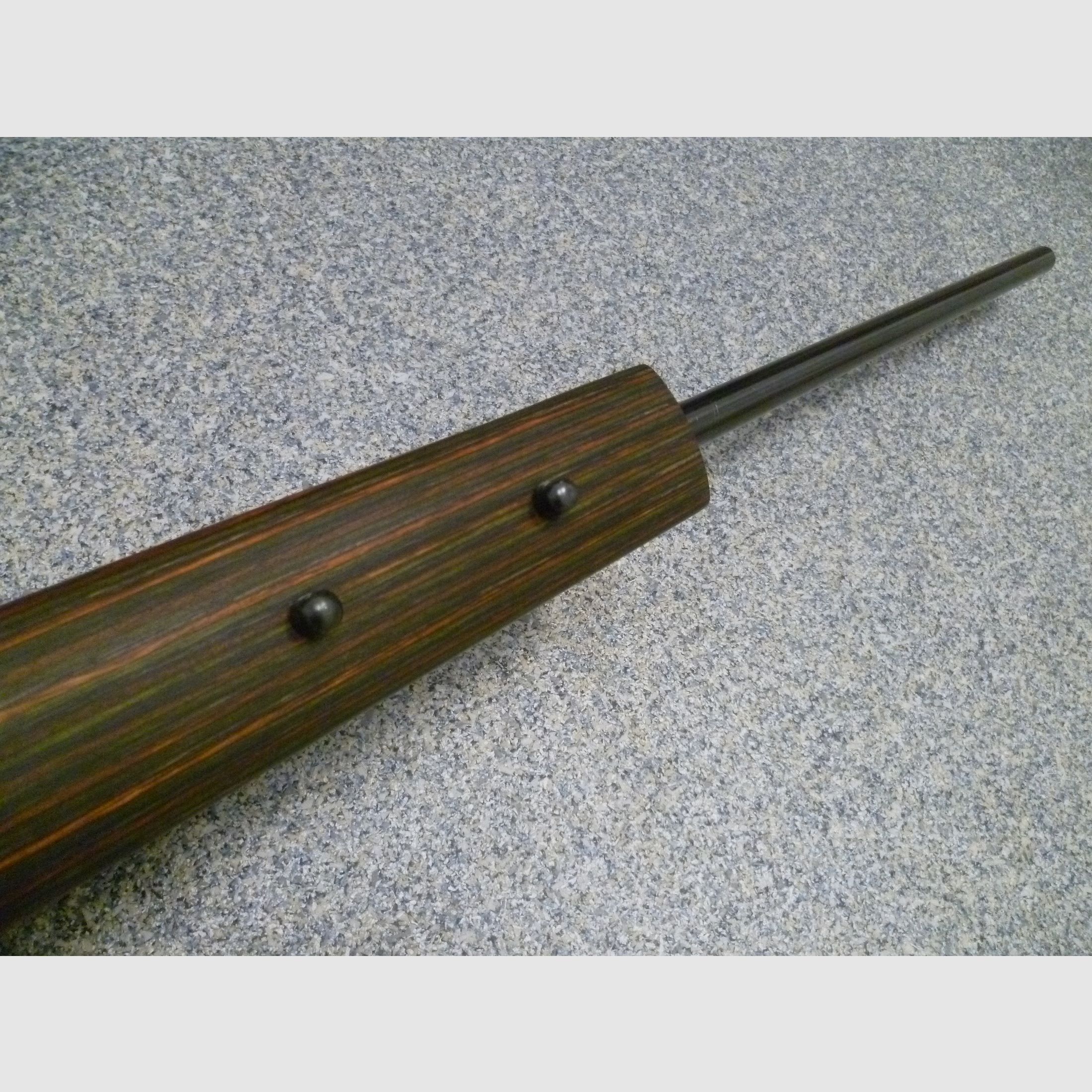 Repetierbüchse Mauser M98 .30-06 Spring.