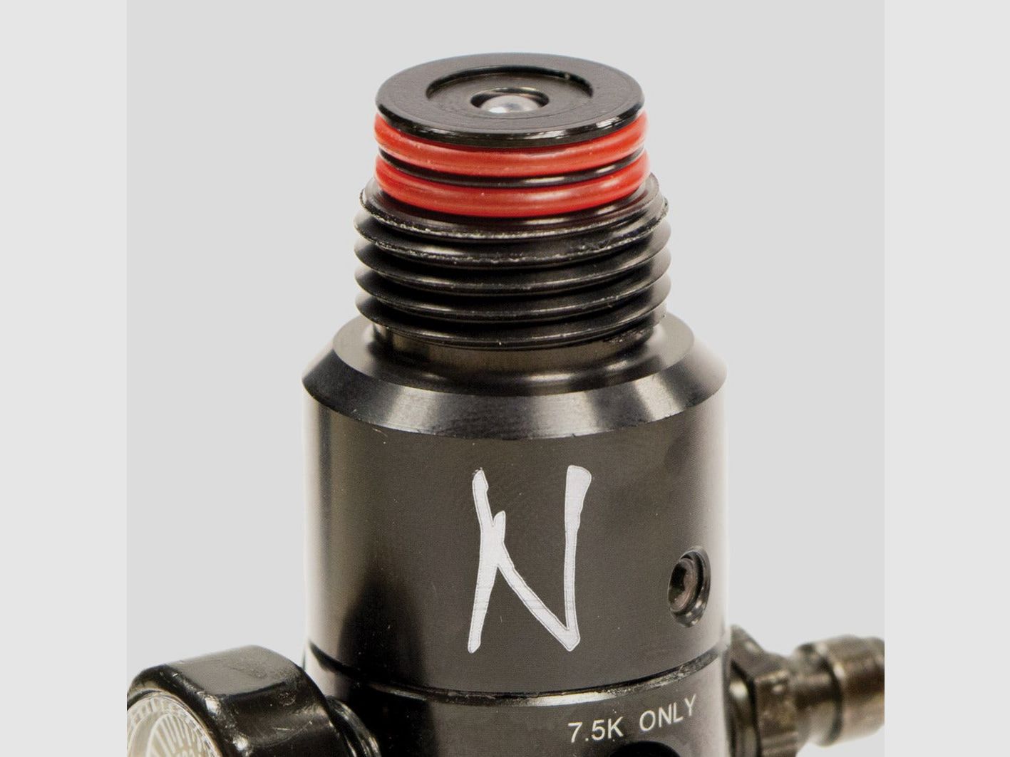 Ninja Ultralite Regler 3000psi (200bar), Bild 2 von 3