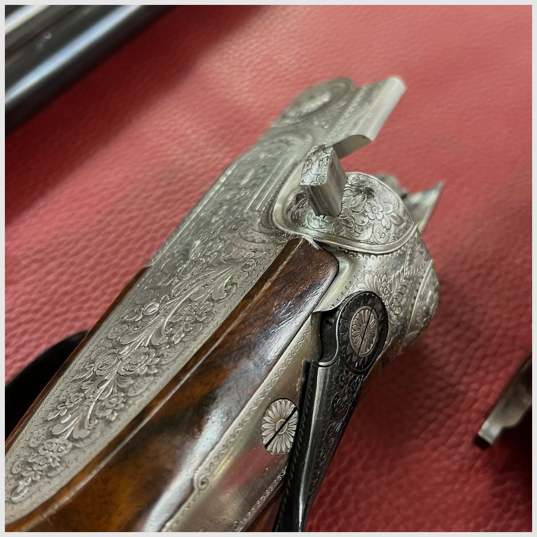 Beretta S3, Bild 9 von 15
