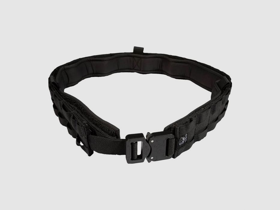 GREY GHOST GEAR GROSS (40"-42") UGF INNENGÜRTEL, SCHWARZ, Bild 1 von 3