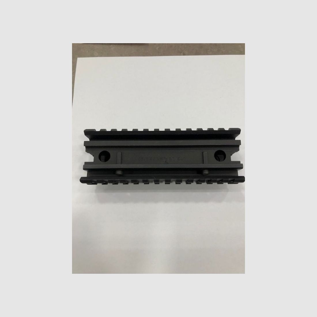 UTG RIALZO TRIPLA WEAVER, Bild 2 von 3