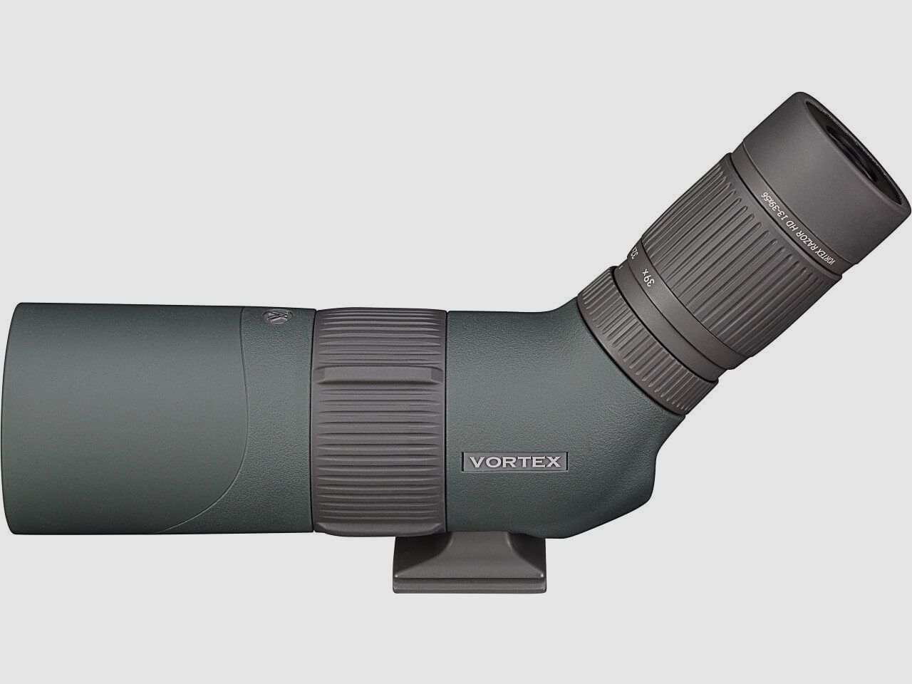 Vortex Razor HD 13-39×56 longue-vue, variante droite, image 4 sur 5