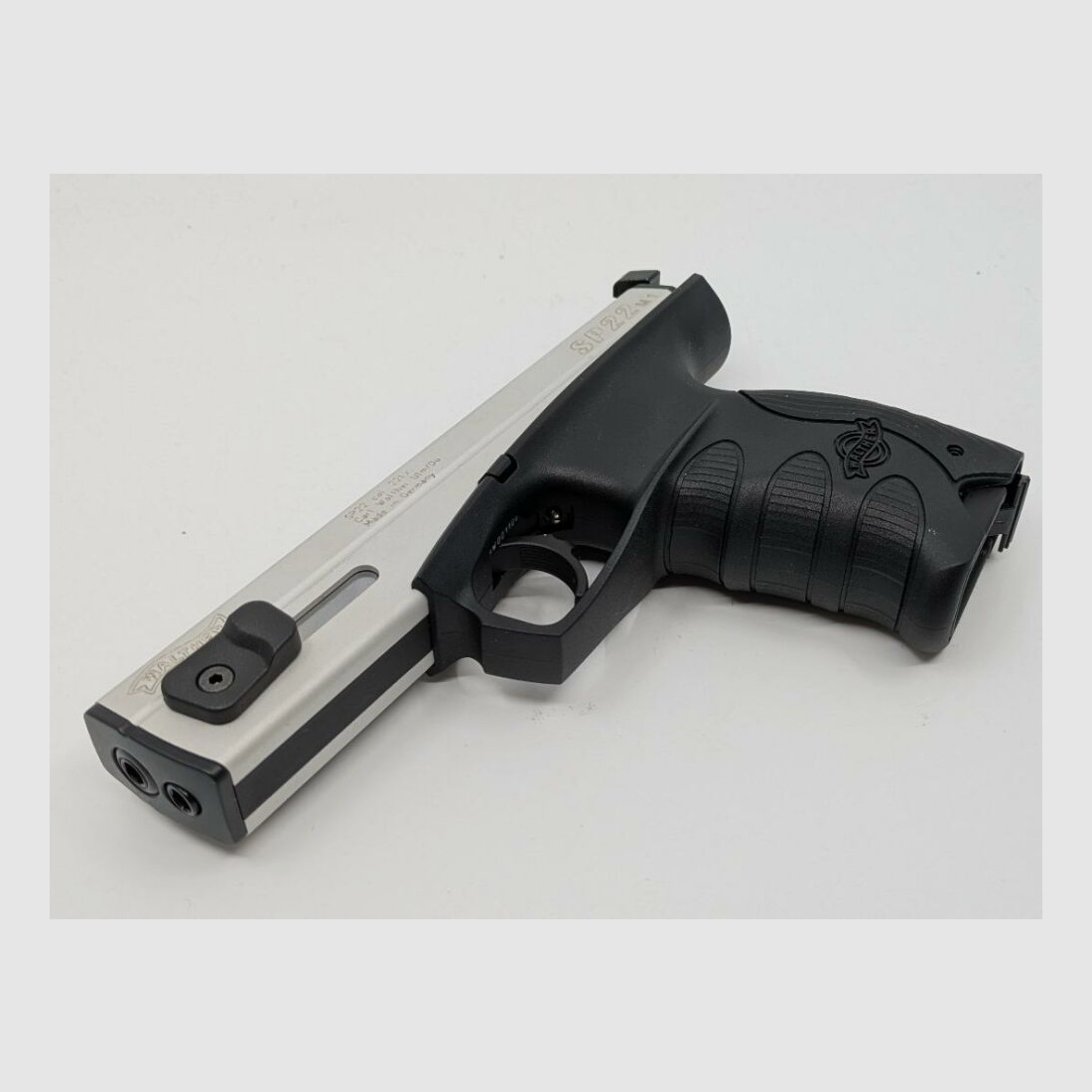 Walther SP22 M1