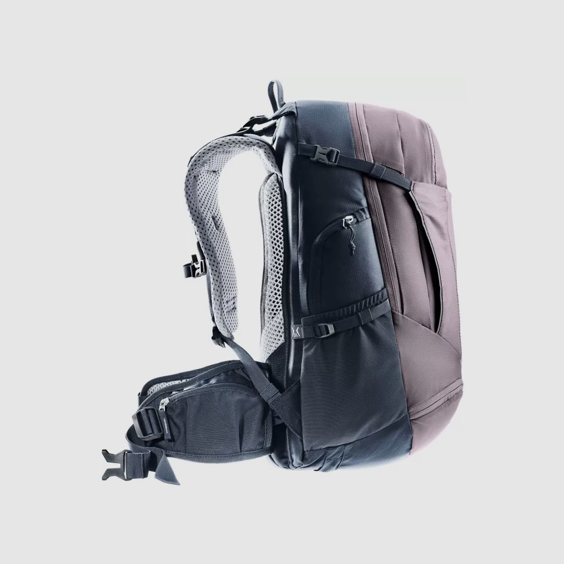 Deuter Trans Alpine 28 SL Lila, Grau, Bild 9 von 11