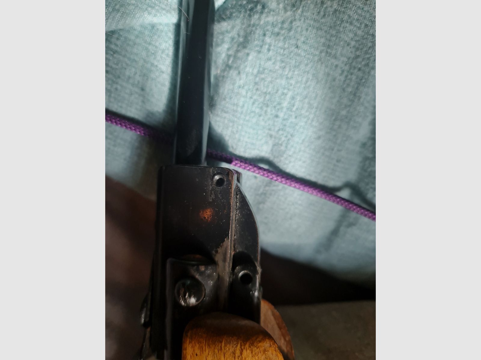 Weihrauch hw50 