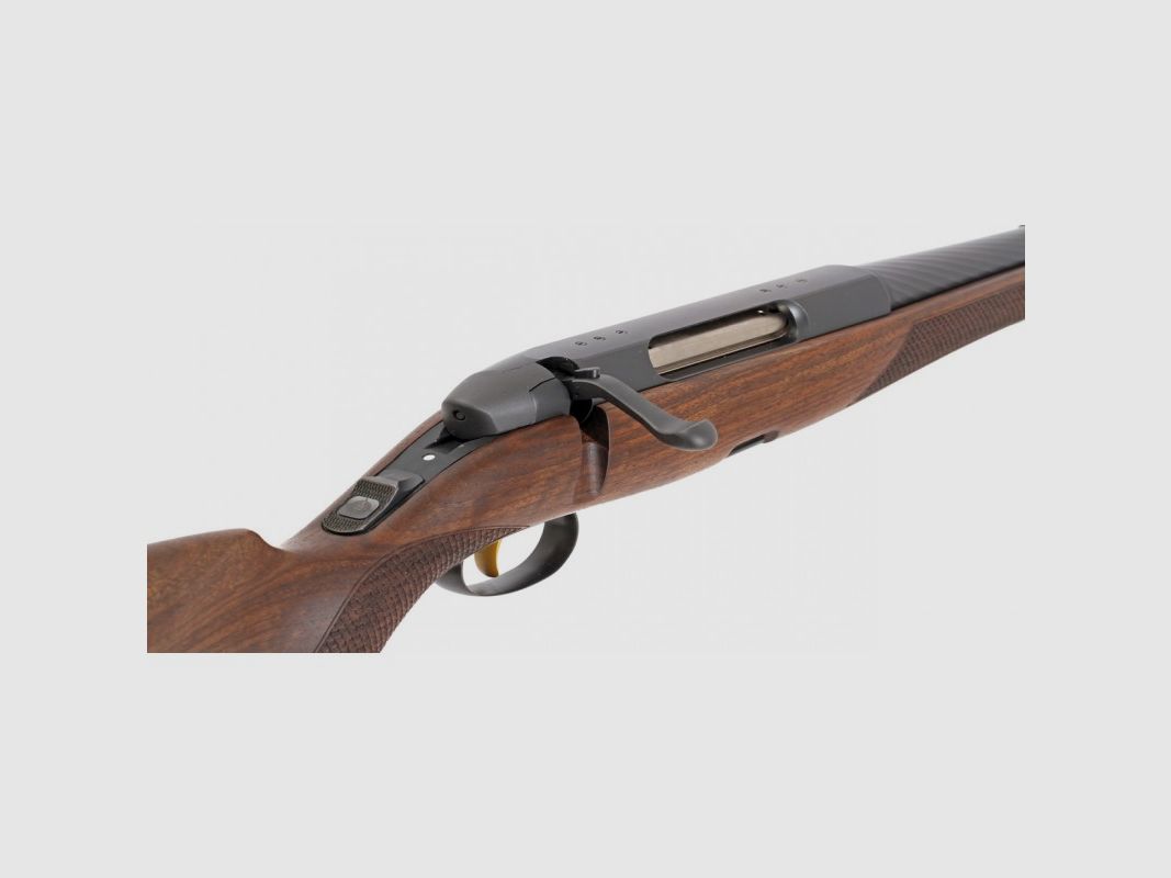 STEYR SM12 308 WIN DEMI-CULASSE MGW M15X1, image 3 sur 3