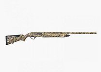 FABARM XLR Camo "Bulrush" MAX-5