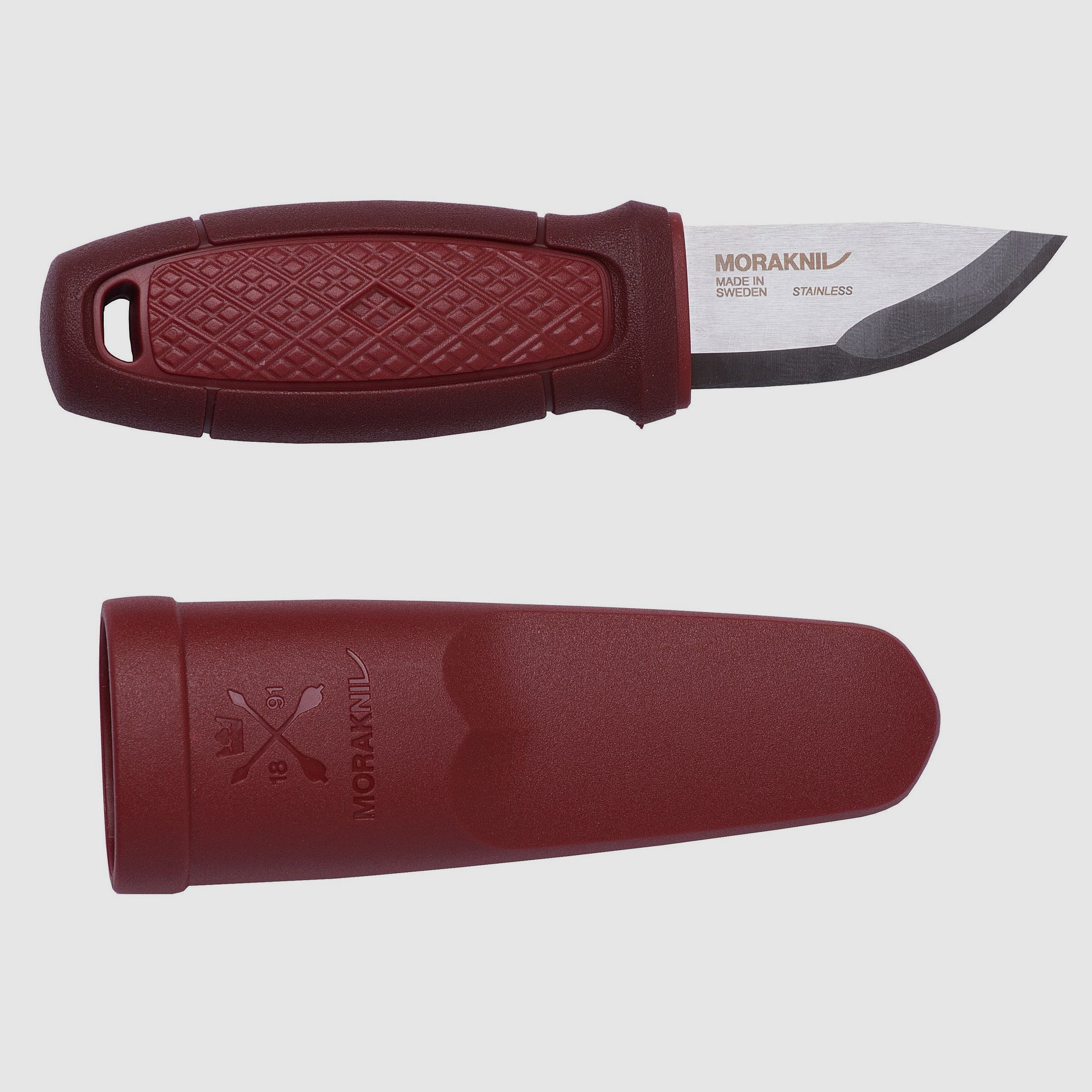 Morakniv Messer Eldris