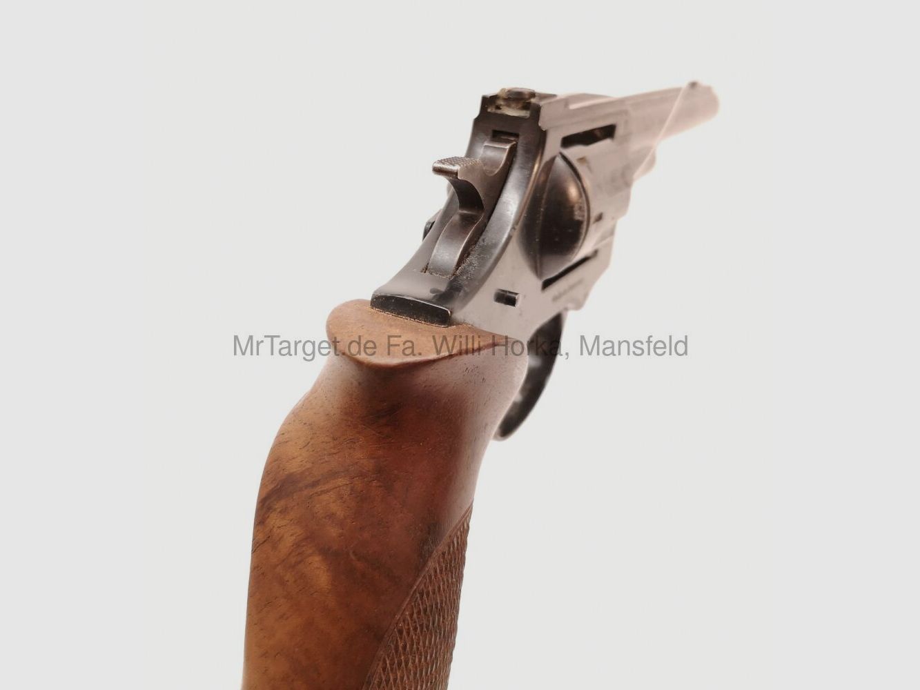 Weihrauch Arminius HW7T
