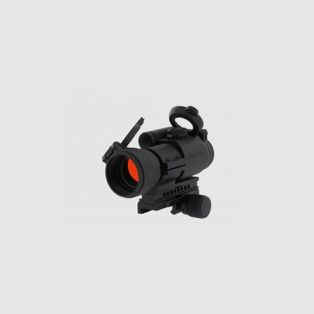 Aimpoint Pro Patrol Celownik Punktowy 2 MOA, kompatybilny z NVD, technologia CET