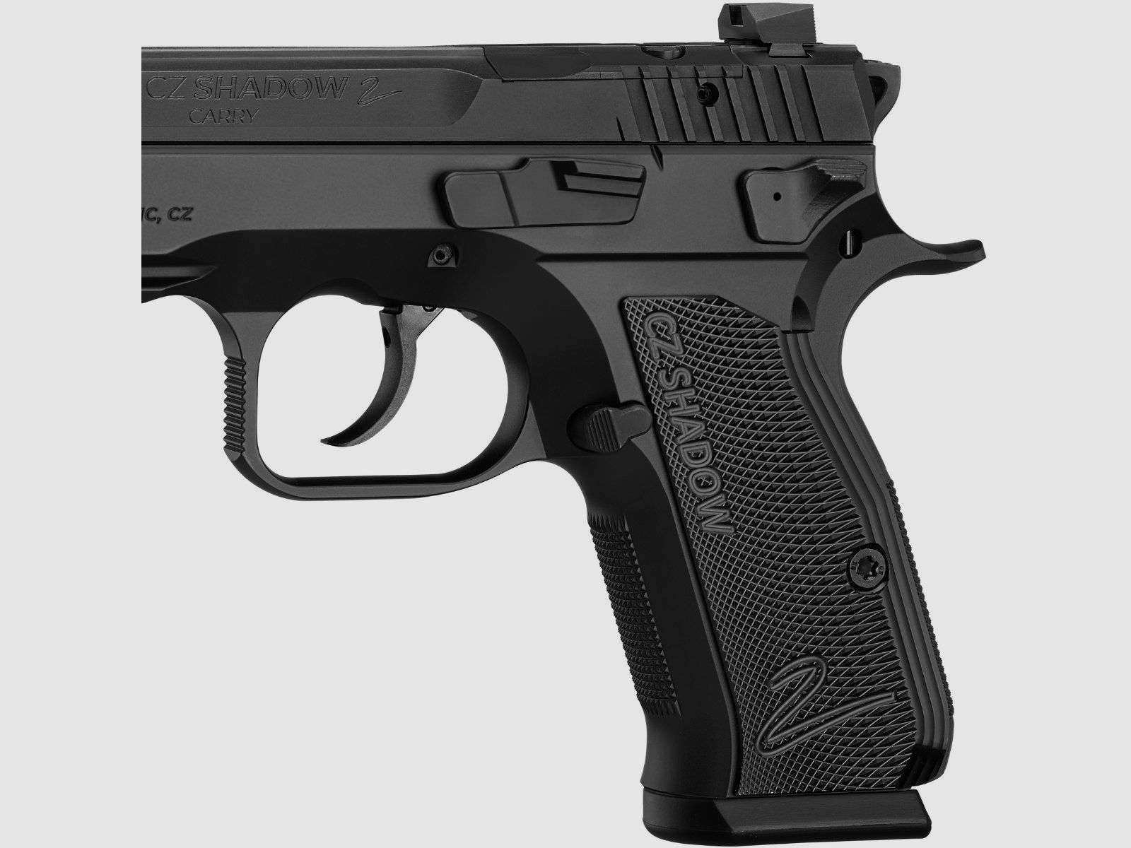 CZ Shadow 2 Carry, Bild 6 von 13