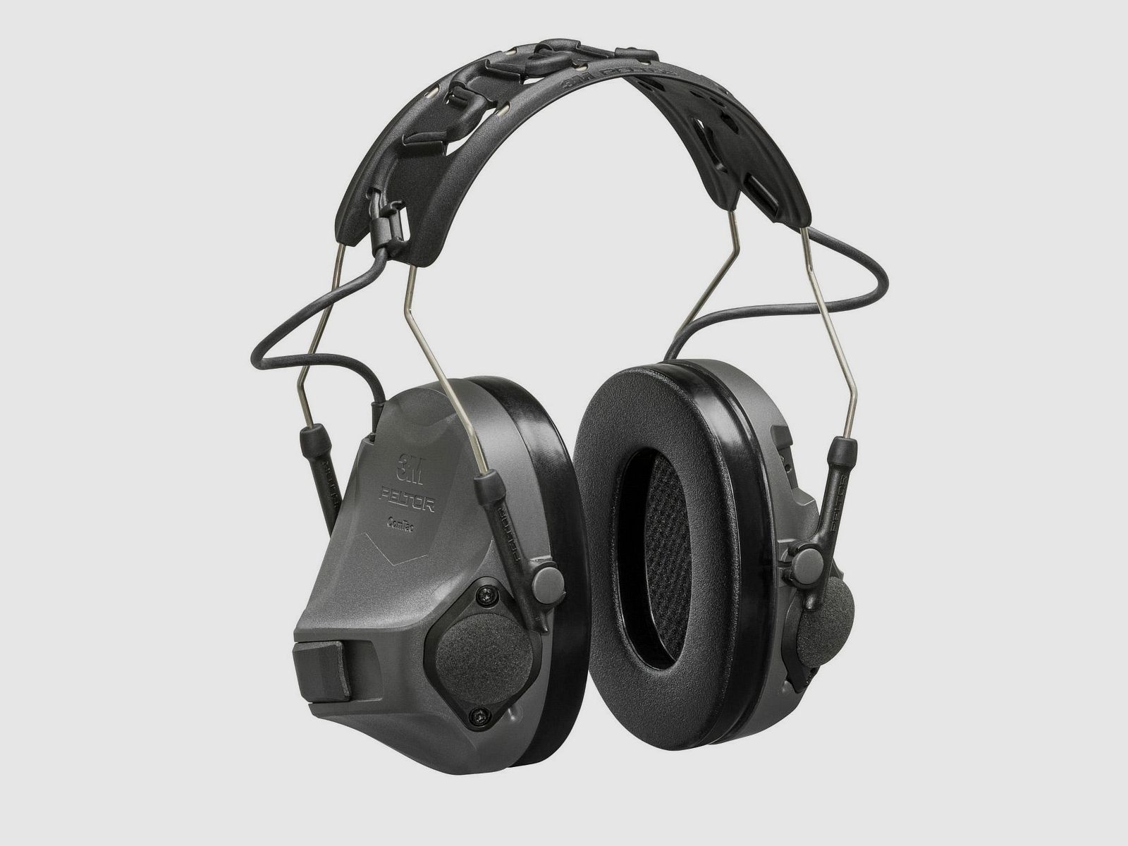 Peltor™ Gehörschutz-Headset ComTac VIII, Bild 3 von 4