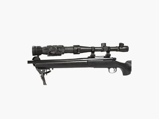Clip-On-Wärmebildoptik Predatherm 384 2.8-11x50 HD 50 Hz