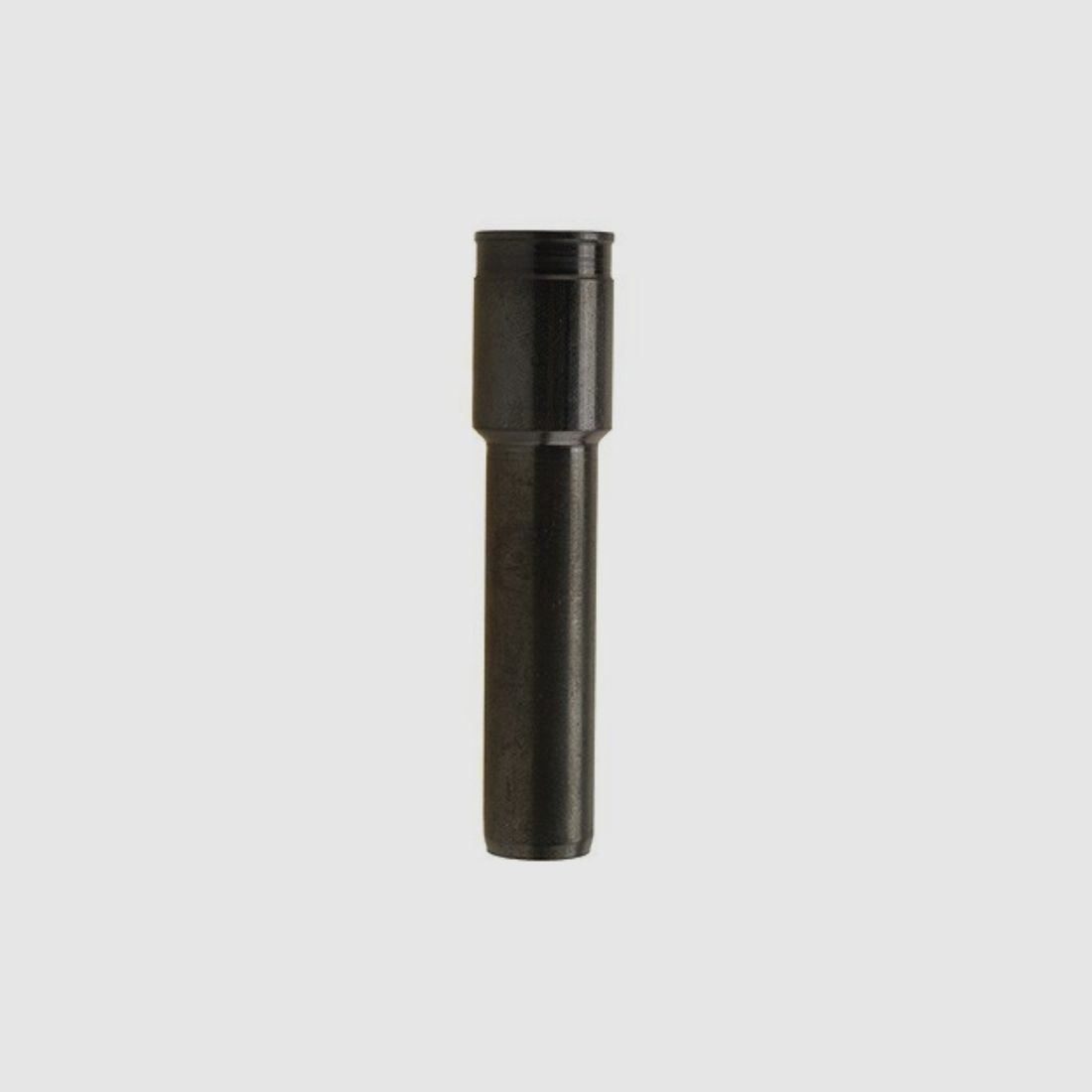 RCBS Quick Change Powder Drain Attachment / Pulverauslauf