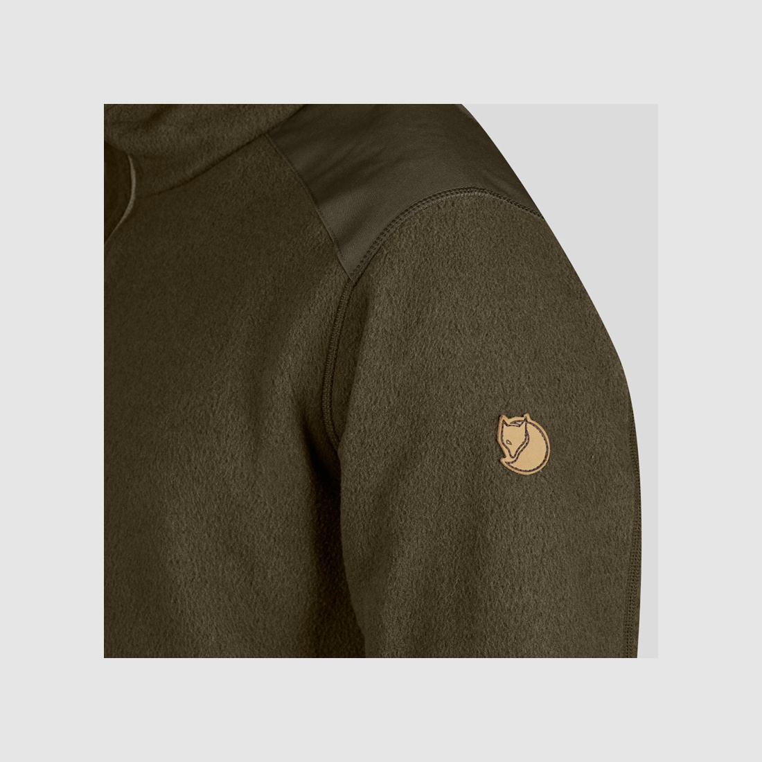Fjällräven Sten Fleecejacke