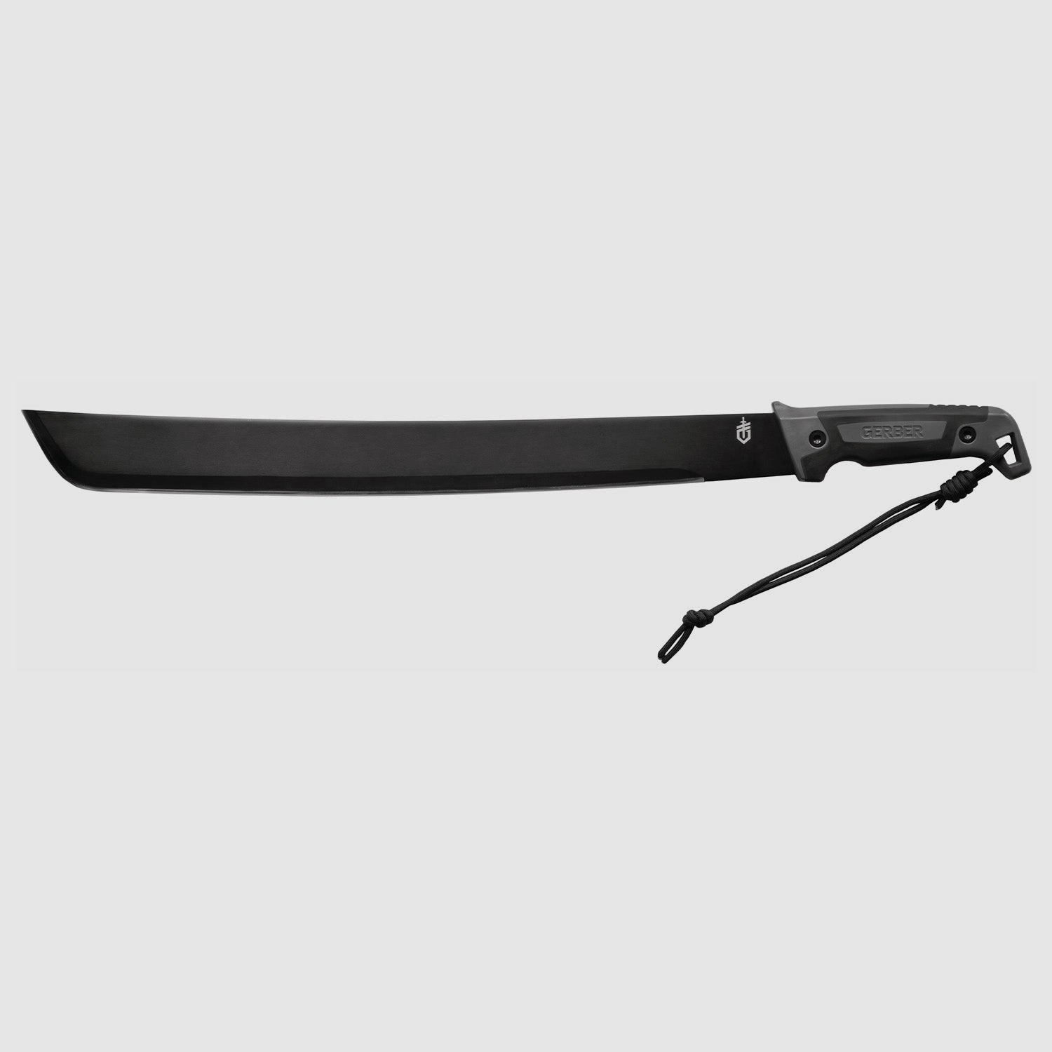 Machete Gator Bush