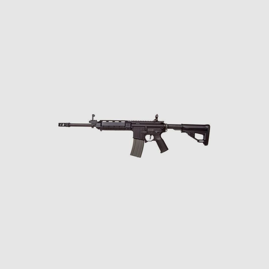 GSG Ares X Amoeba M4 AMSL Airsoft Rifle