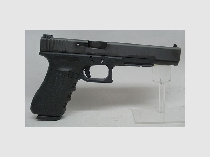 Glock 17L Gen.5 - 9mmLuger