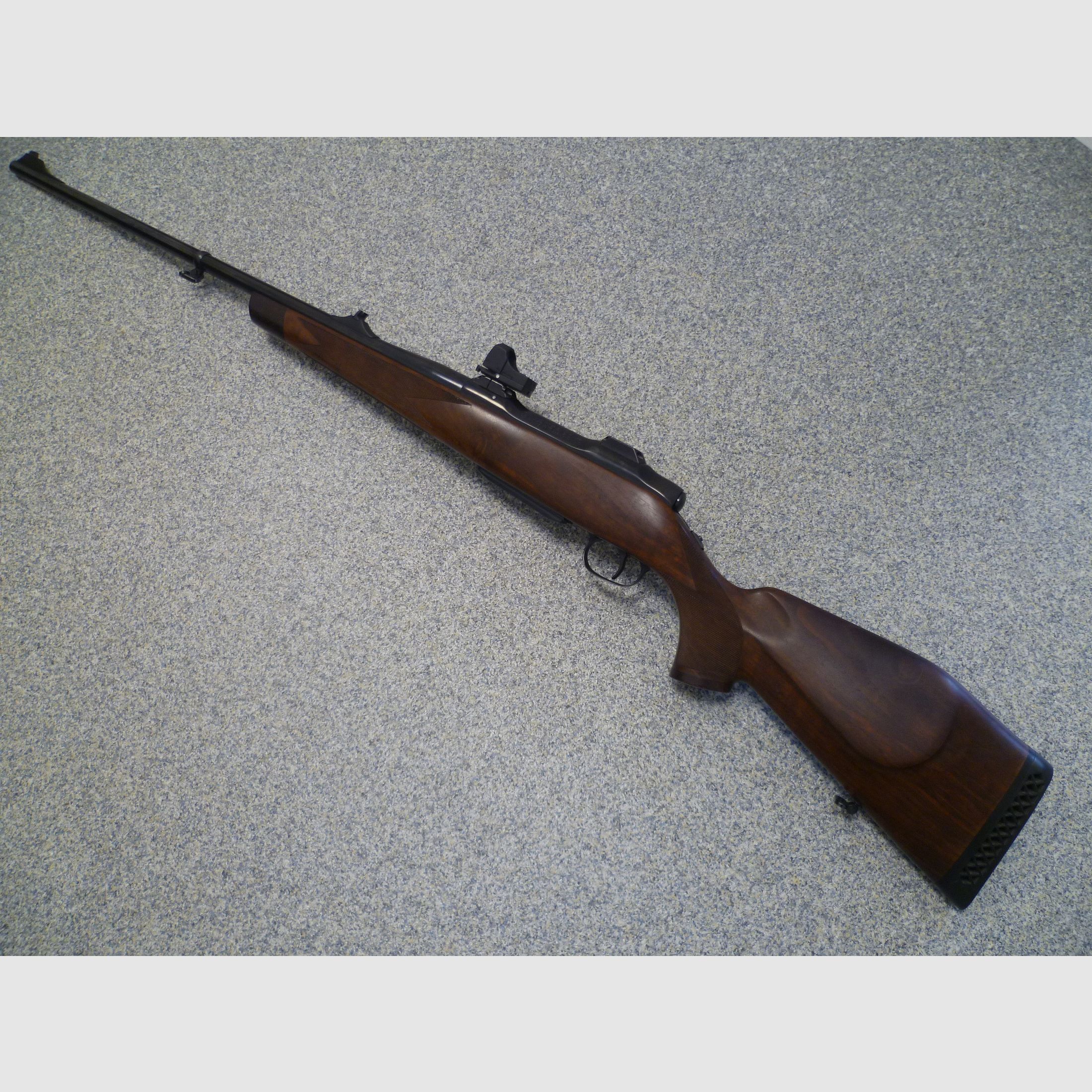 Repetierbüchse Sauer & Sohn Sauer 90 .300 Win.Mag.