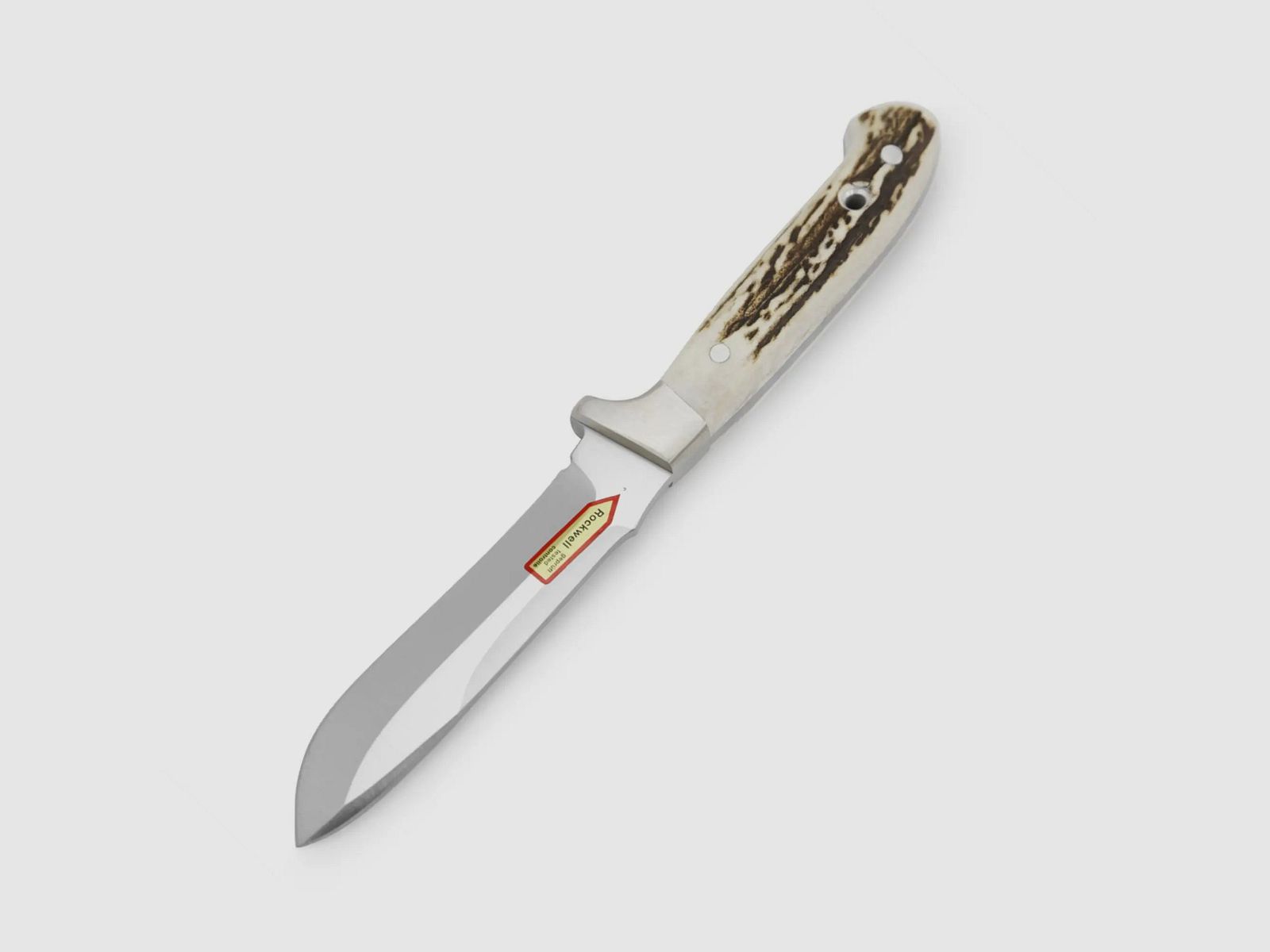 PUMA IP pal 240, corno di cervo