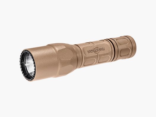 SureFire G2X Pro Torcia LED Tan 600 Lumen