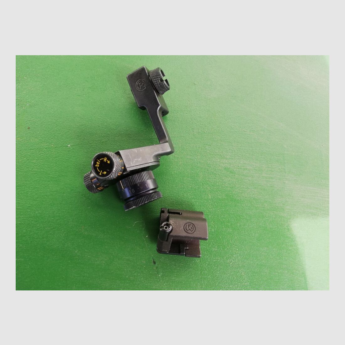 W + F Diopter, immagine 1 di 2