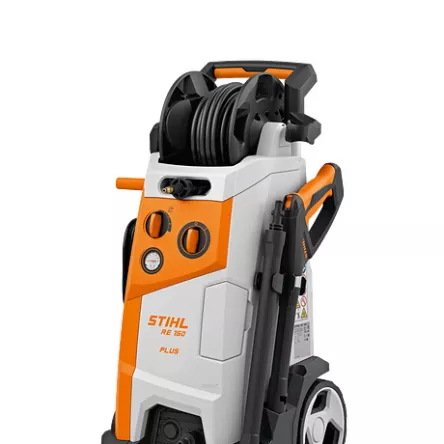 STIHL RE 150 PLUS; Leistung 2,9 kW; 180 bar, Bild 3 von 5