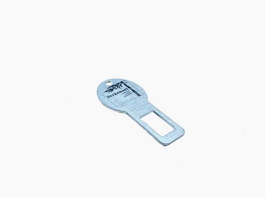 Safety Belt Plug