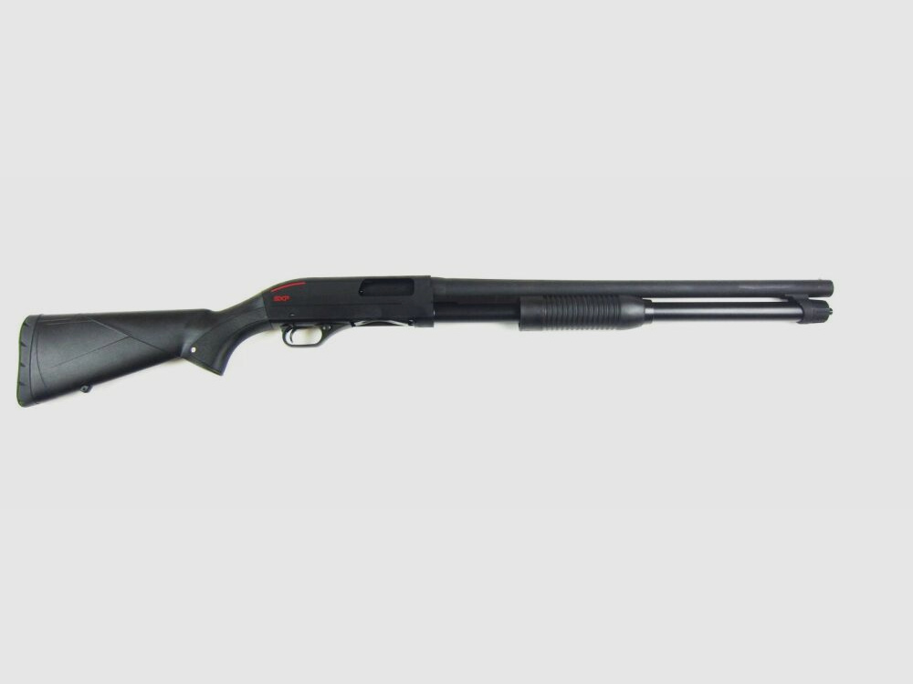Winchester	 Winchester SXP Defender High Capacity 12/76 LL51cm