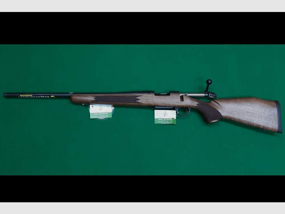 Bergara B14 Timber .308Win