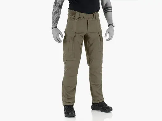 UF Pro UF Pro Einsatzhose P-40 Classic Gen.3 Tactical Pants - Steingrau Oliv / 32/30
