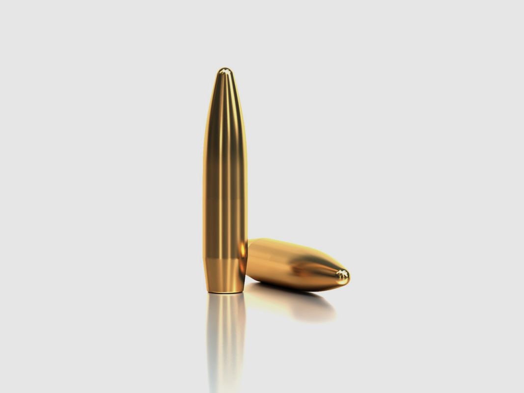 MUNITION SELLIER & BELLOT 6.5 CREEDMOOR, Bild 5 von 5