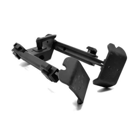 Fortmeier - bipod H184/45º bez adaptera, zdjęcie 6 z 14