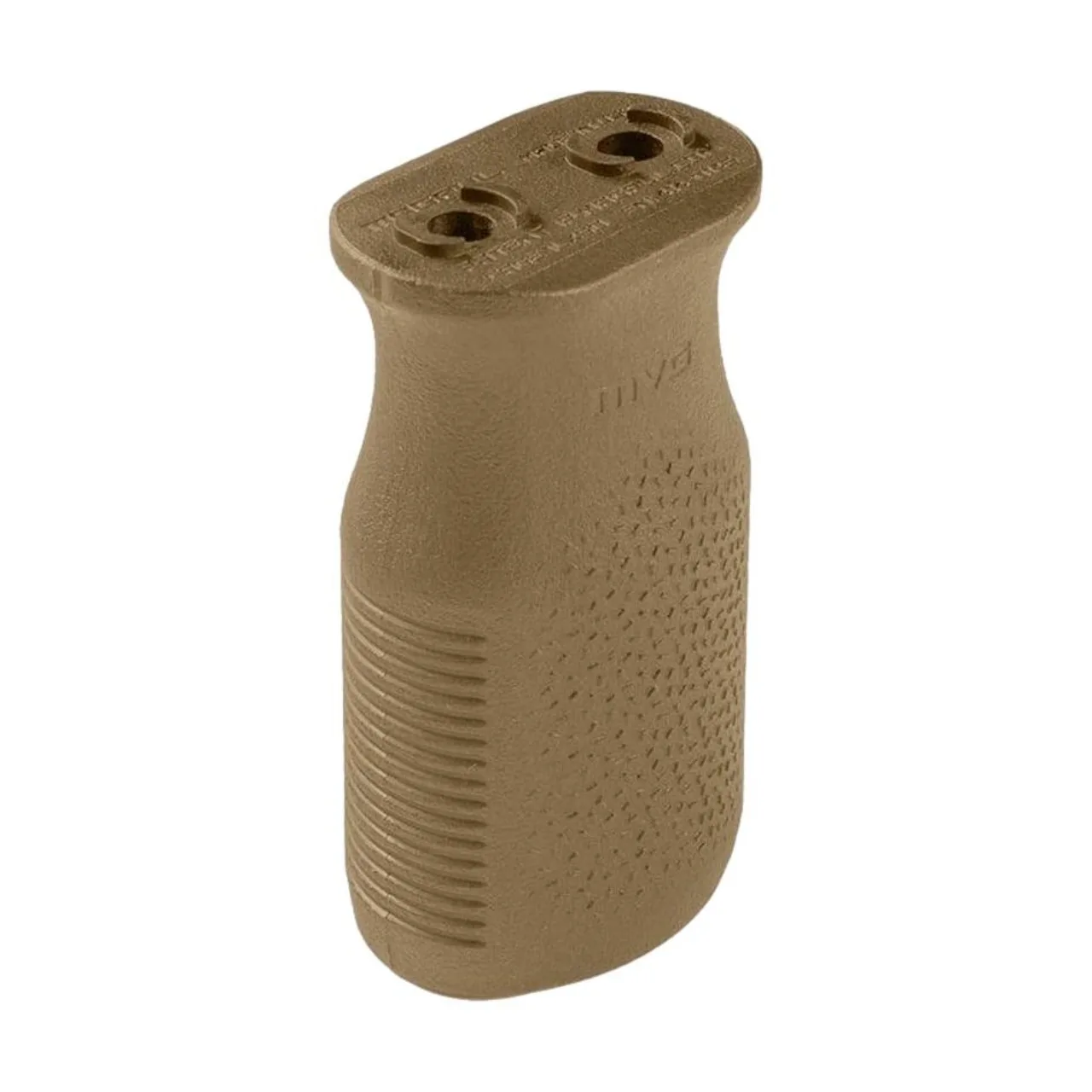 Magpul M-LOK MVG – MOE Vertical Grip – MC-Brown