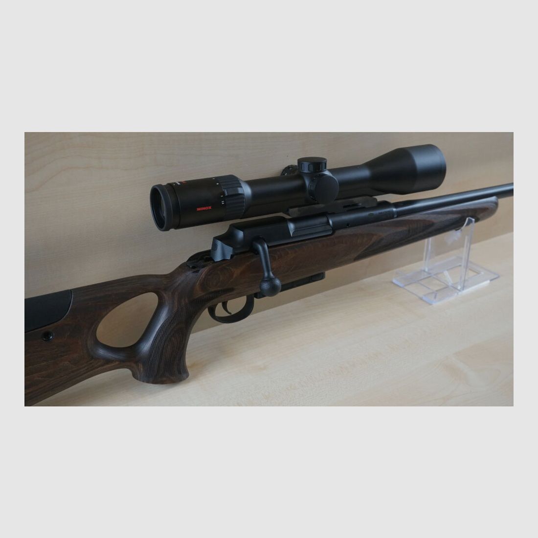 Mauser 25 Max