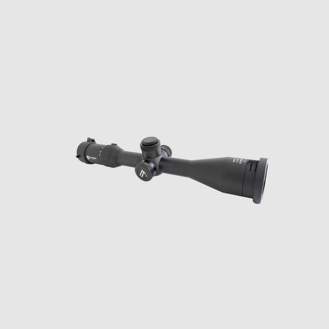 Alpen Optics Apex LT 2-12x44 A4 Gen.2 con conexión de adaptador PRJ